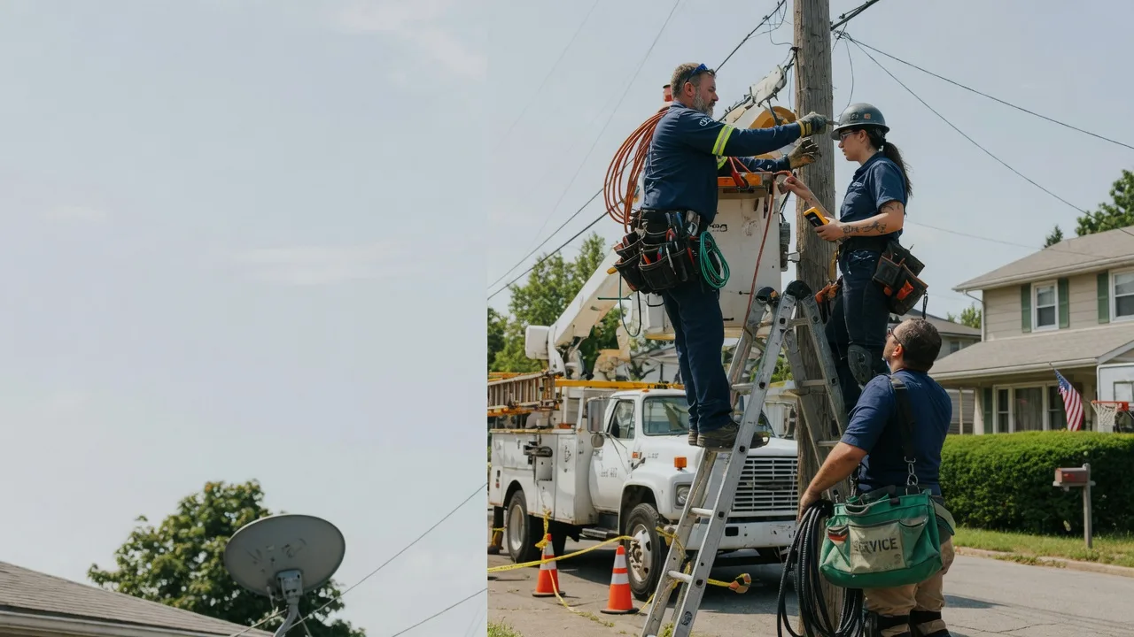 Electrical Repair in Hancock, ME near me
